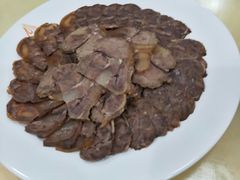 -横道佛手居筋饼店