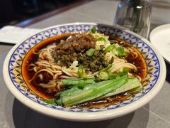 -四川饭店(长白店)