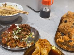 -小豆海棠(嘉兴路店)