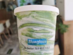 -Blueglass酸奶(财富购物中心店)