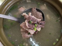 -苏记农家菜馆