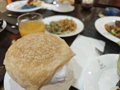 -大佛寺高级素食自助餐厅