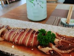 -酒井酱子·深夜食堂(东城汇店)