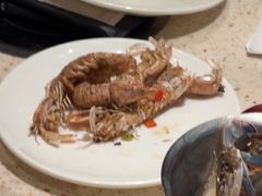 -宴立方海鲜自助(义乌万达广场店)