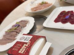 -围炉夜话·潮汕卤水火锅(榕江店)