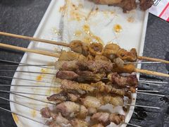 -高家烧鸽子烧烤店63年