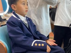 -海马体照相馆(上海晶耀前滩店)