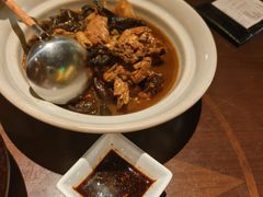 -奉天小馆·非遗东北菜(沈阳万象城店)