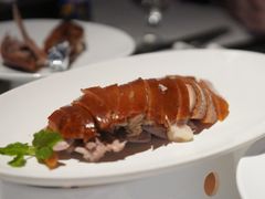 -四季民福烤鸭店(和平里店)