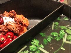 -盡膳口福跷脚牛肉火锅(合生汇购物中心店)