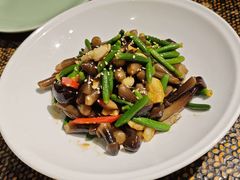 -北平盛世·新京菜·北京烤鸭(劲松·双井店)