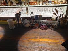 -LAMP BAR 水烟音乐酒吧