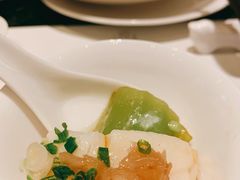 清蒸鳕鱼-鼎泰丰(环贸店)