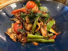 -Home Thai·泰谣(王府井apm店)