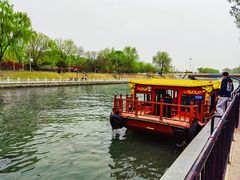 -皇家御河游(紫御湾码头)