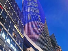 -厦门明发国际大酒店(会展中心环岛路店)
