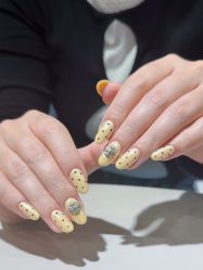-晨·艺美甲美睫
