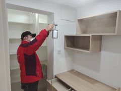 -浙大冰虫甲醛检测治理(闵行店)