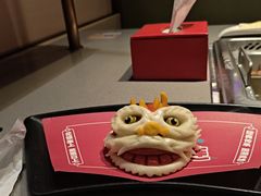 -海底捞火锅(金光华店)