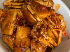 -老三样·旧食新味(万寿宫店)