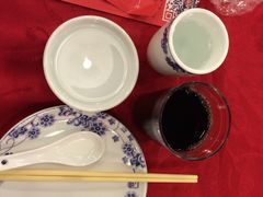 酸梅汤-簋街仔仔小龙虾(簋街二店)