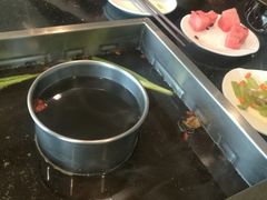 -四川仁火锅(军工店)