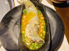 -米氏火鱼·泡椒鱼火锅(李子坝老店)
