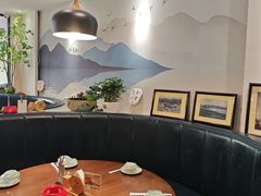 -山海菜馆·海肠捞饭·青岛菜(栈桥店)