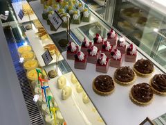 -芭菲盛宴·环球美食(北城国际店)