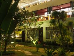 -芽庄MP泰式海鲜海景餐厅