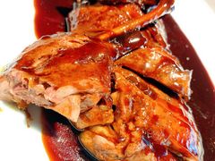 -老头儿油爆虾(星光一期店)