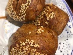 -竹叶涮肉坊(总店)