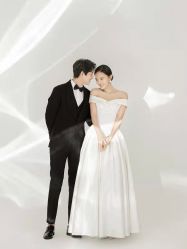 -薇视觉婚纱摄影工作室·婚纱照·结婚照