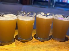 -爱啤精酿·民谣酒馆(滨江店)