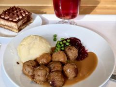 -宜家家居(四元桥商场店)