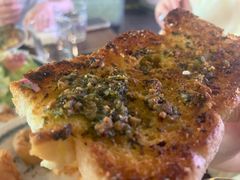 蒜香面包-PIZZA BIANCA(万象城店)