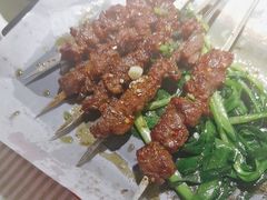 -三毛烧烤·南昌大排档(山姆店)