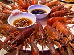 -红盔甲·小龙虾(车公庙店)