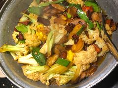 -华豫川酒家(大卫城店)