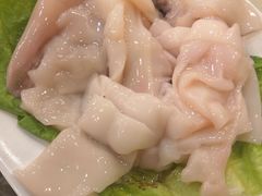 -朱氏胖子烂火锅(洪崖洞店)