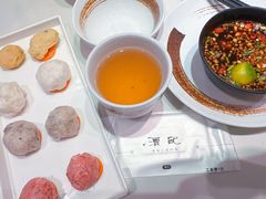 -沄记顺德菜打边炉(东直门店)