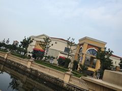 -星巴克(无锡百联奥特莱斯店)