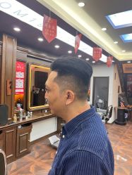 -贝勒爷专业男发