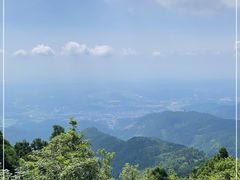 -南岳衡山风景名胜区