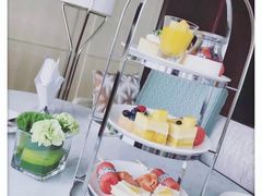 -三迪希尔顿酒店·星空酒廊