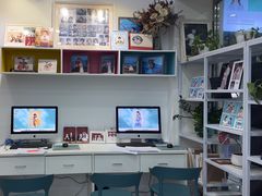 -拍刻风照相馆(南山西丽店)