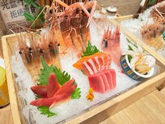 -Minase水濑·日料放题(外滩店)