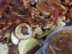 -南门黄孃甜不辣