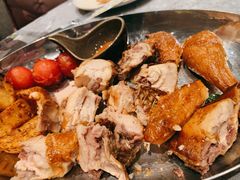 -乐凯撒披萨(恒隆广场店)