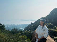 -云峰山自然风景区